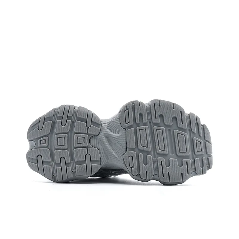 EBLAN Low Top Chunky Sneakers Unisex-14