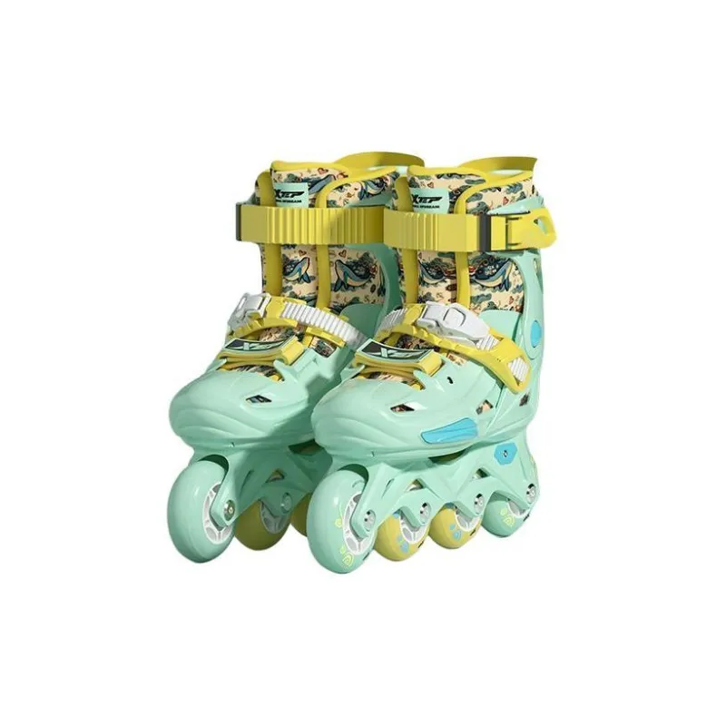 XTEP Inline Skates-12