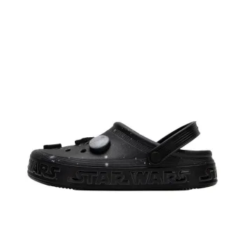 Crocs Off Court Clog Star Wars The Galaxy
