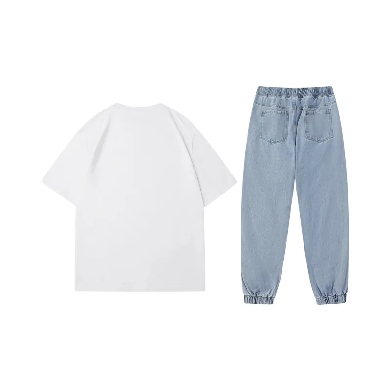 NRTY Casual Sportswear Unisex-1