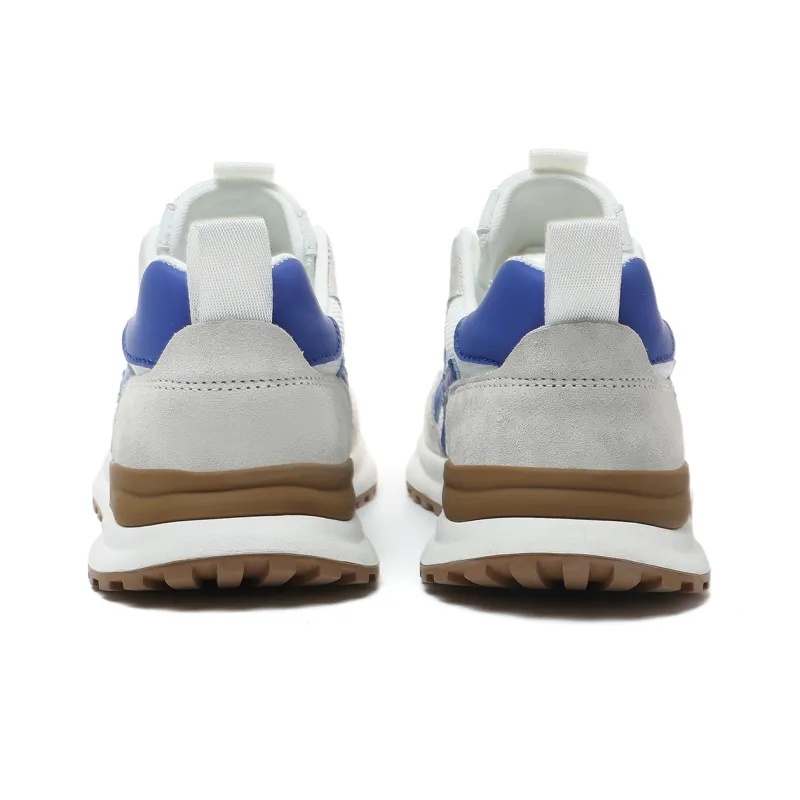 X-ZONE Anti-Slip Wear-Resistant Waterproof Breathable Lightweight Low-Top Casual Shoes Men's-23