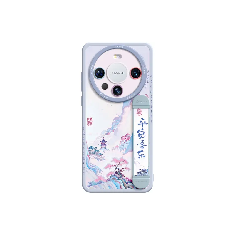 SUPER MOUSE Phone Cases-40