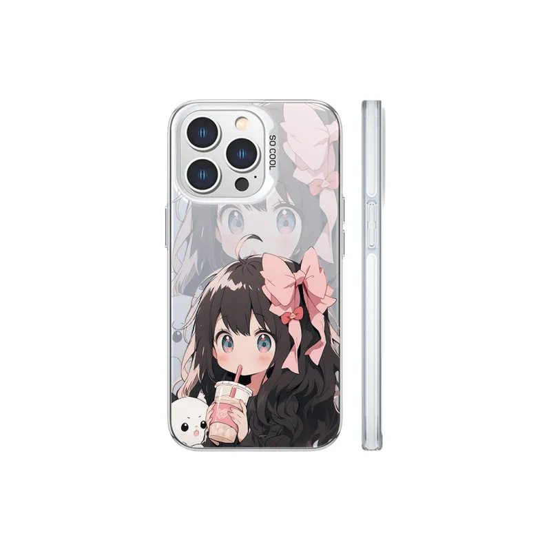 MINISO Phone Cases-6