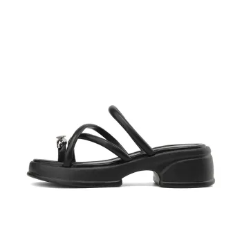 DAPHNE Strap Sandals 5.3cm Women's