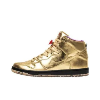Humidity X Nike SB Dunk High Pro Trumpet