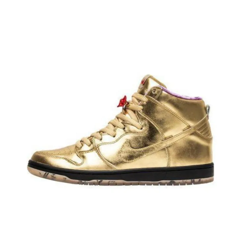 Humidity X Nike SB Dunk High Pro Trumpet-0