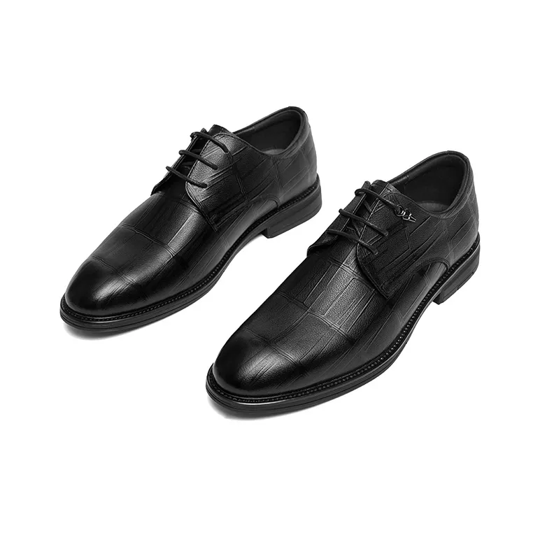 RED DRAGONFLY Dress Shoes Men's-3