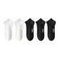 3 Black+2 White