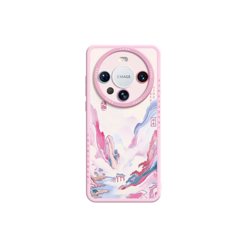 SUPER MOUSE Phone Cases-20