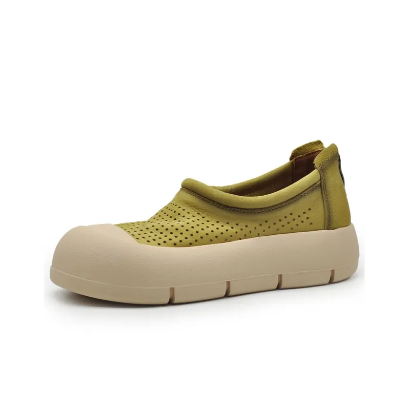 ARTMU Casual Single Shoes Women's-10