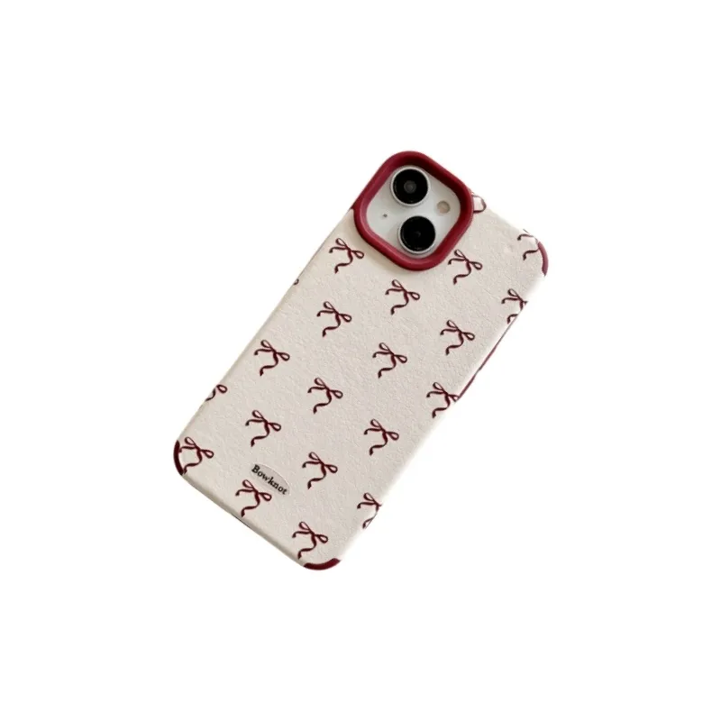SHANGHUI Phone Cases-2