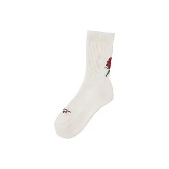 FREAK'S STORE Mid Calf Socks Women's 1 Pack