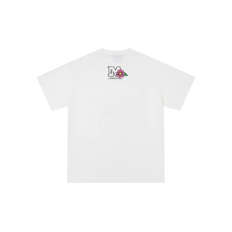 MR.ENJOYDA MONEY T Shirts Unisex-3