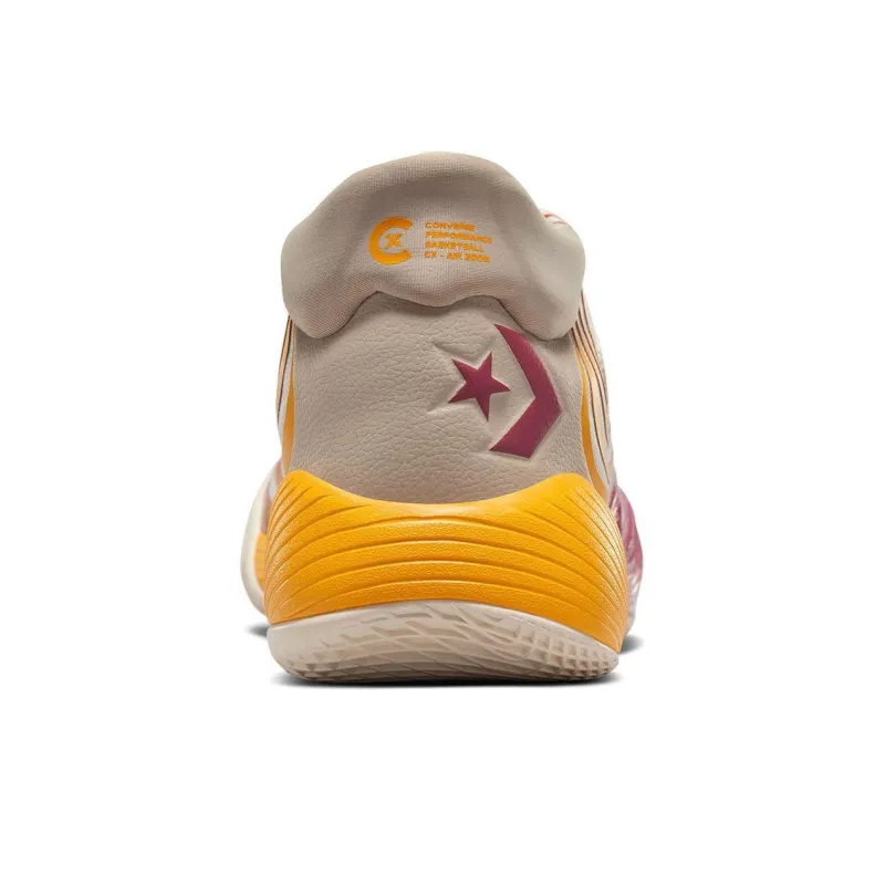 Converse All Star Bb Shift Light Dune Astrodust Pink-4