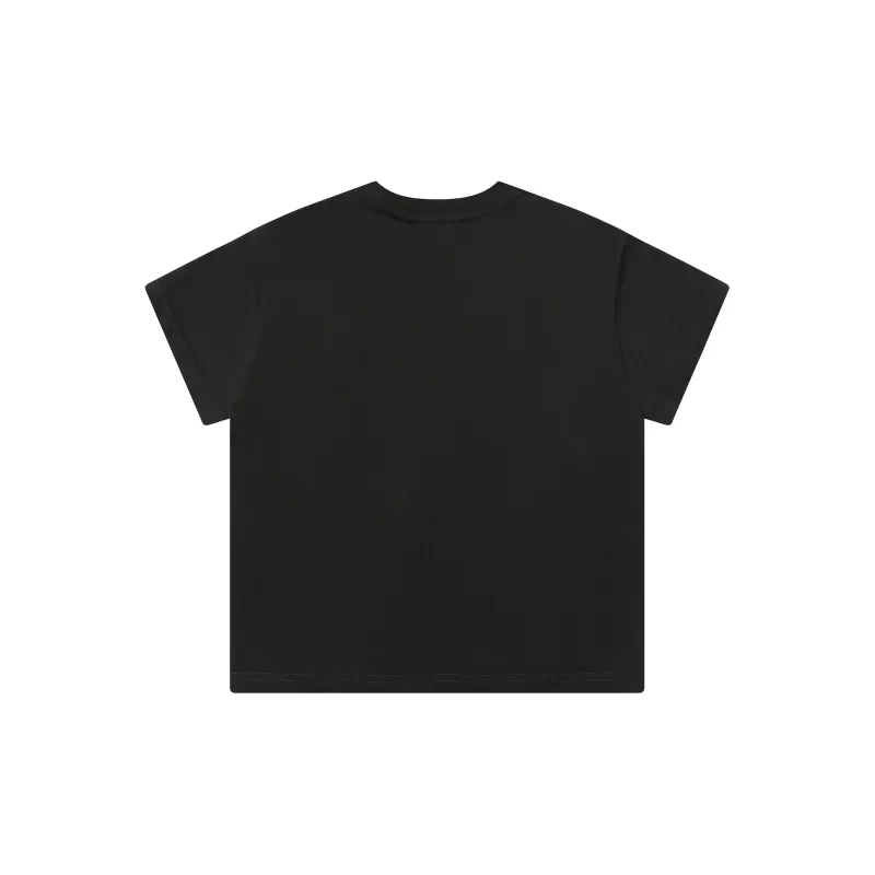 TGNS Short Sleeved T Shirts Unisex-32