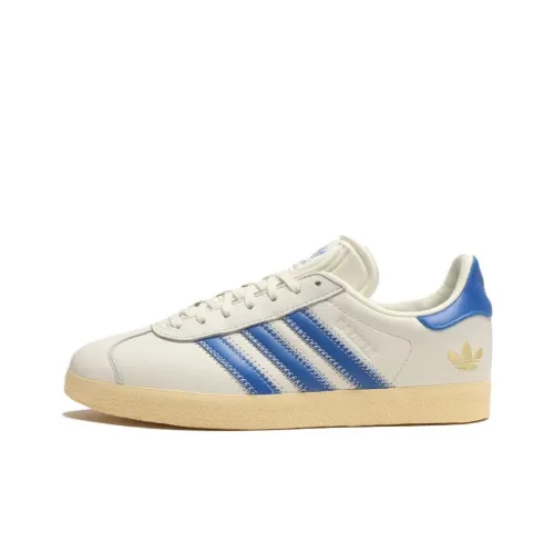 Adidas Gazelle Shoe Palace Bold Blue