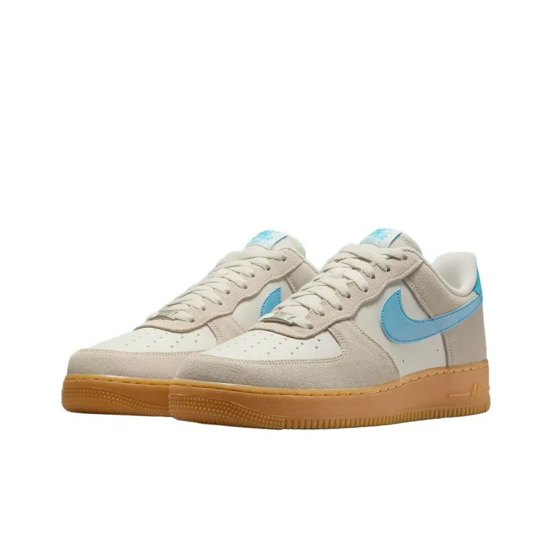 Nike Air Force 1 Low '07 LV8 Phantom Baltic Blue-2