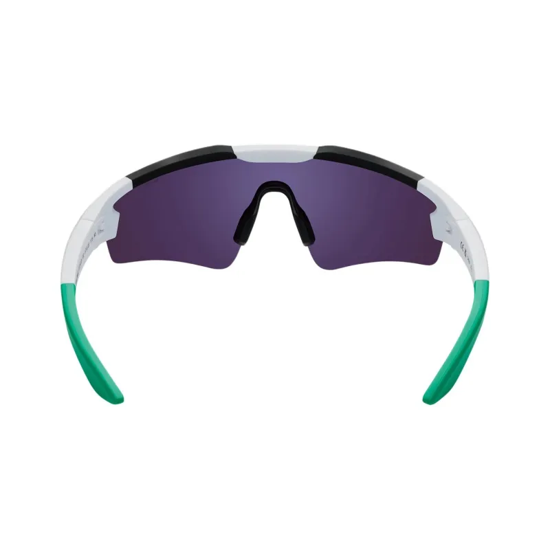 Nike Cloak Youth Mirrored Sunglasses-0