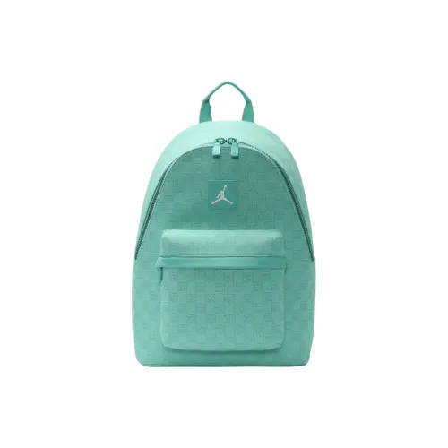 Jordan Backpacks Green