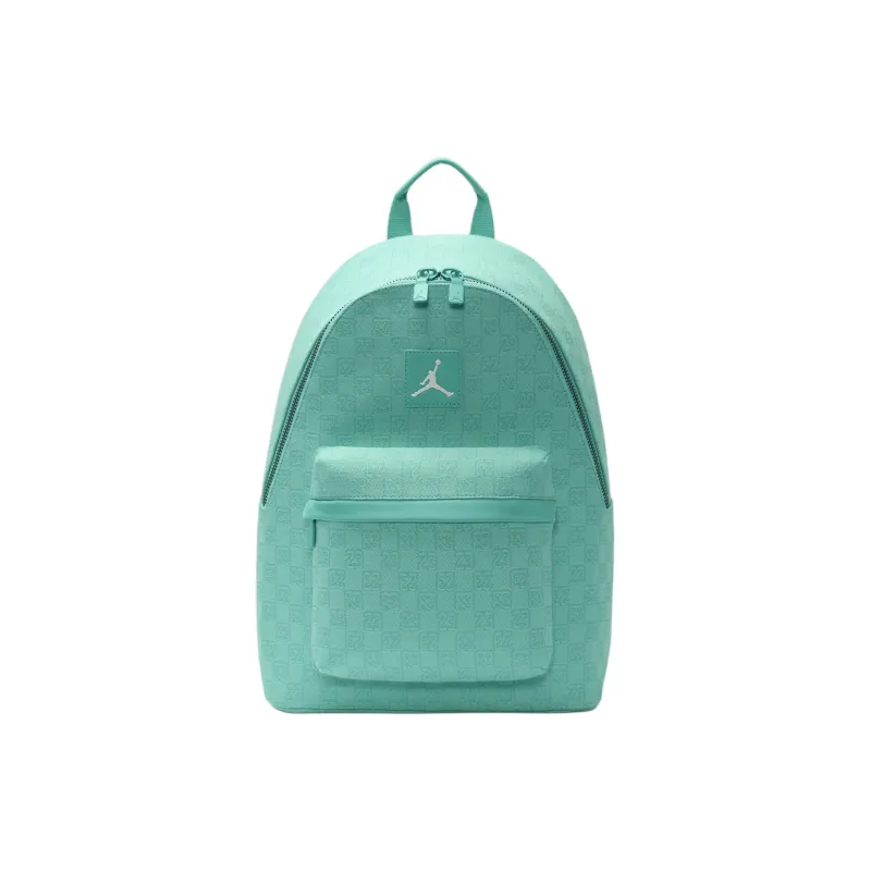 JORDAN Monogram Backpack 25L-0