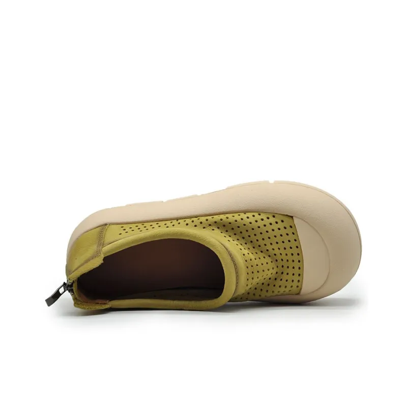 ARTMU Casual Single Shoes Women's-11