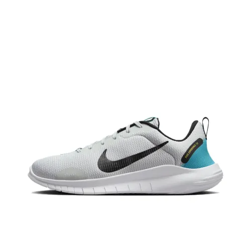 Nike Women's Flex Experience Run 12 'Pure Platinum Dusty Cactus'