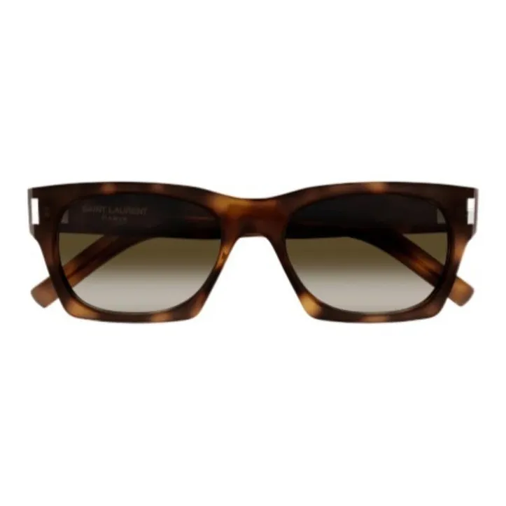 SAINT LAURENT 402 Rectangle frame Sunglasses-1