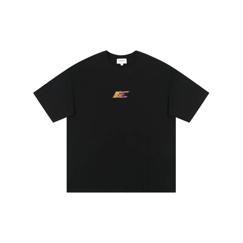 11ESTRANGER T Shirts Unisex-1