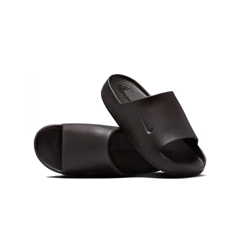 Nike Calm Slide Velvet Brown-2