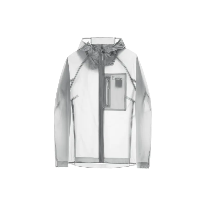 Jack Wolfskin PRELIGHT Jackets Coats Women's-4