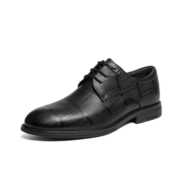 RED DRAGONFLY Dress Shoes Men's-1