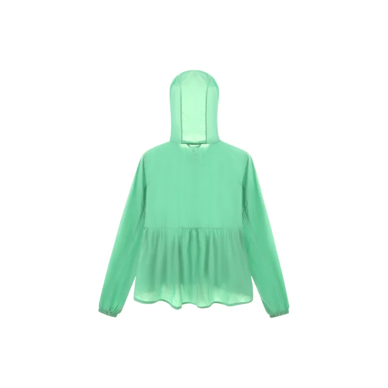 CAMEL Sun Protection Clothing Women's-3