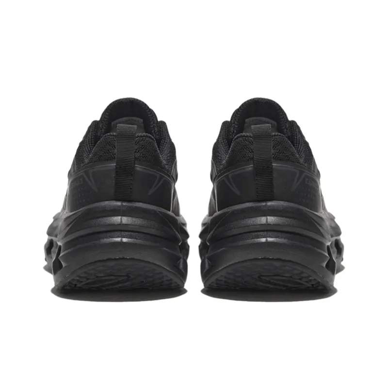 CAMEL Low Top Running Shoes Men's-4