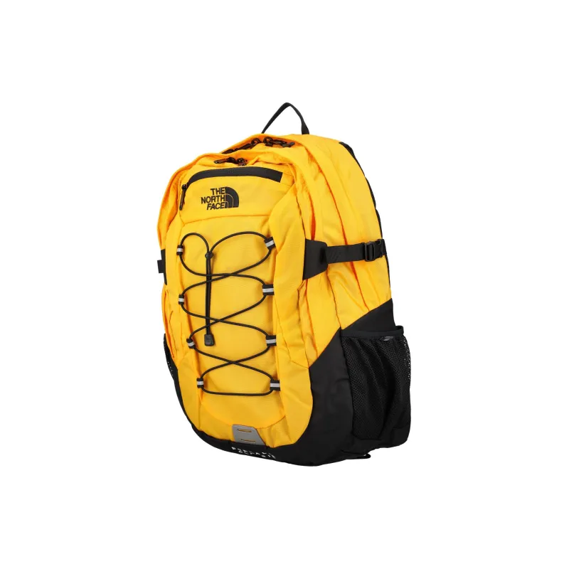 THE NORTH FACE Nylon Backpack Regular Men's Yellow-1