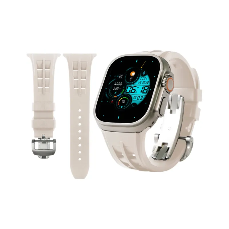 Keppot Unisex Watch Bands-19