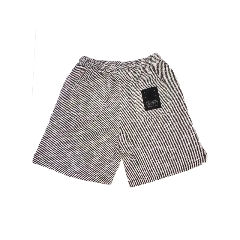 FRQ Casual Shorts Unisex Gray-1