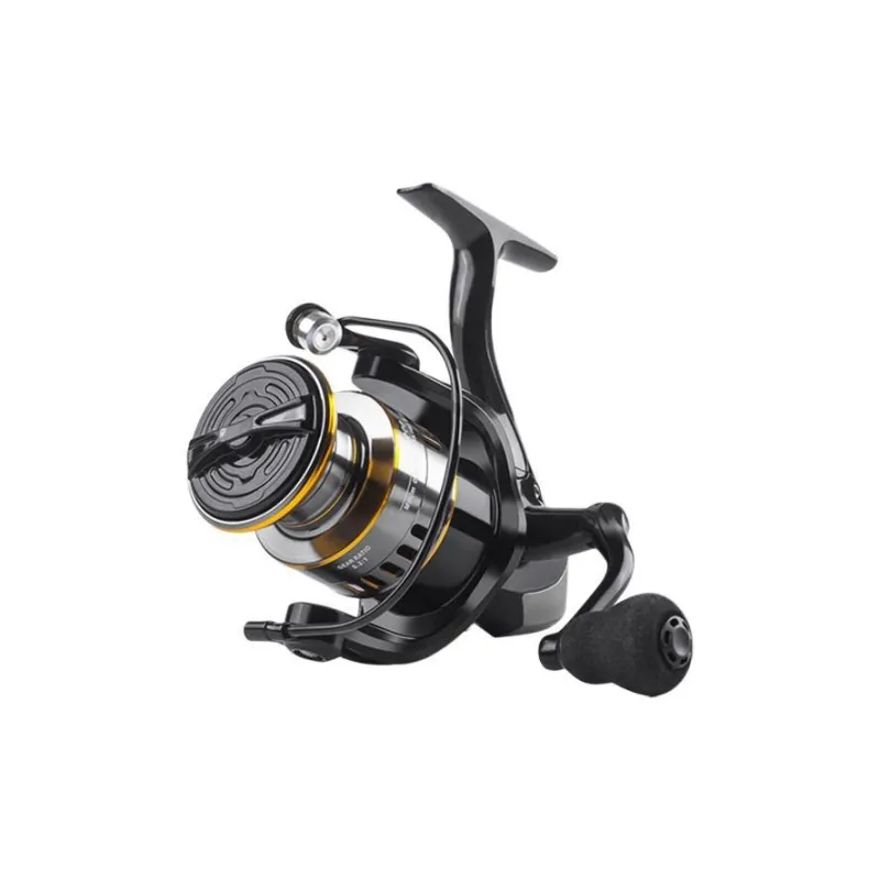 Pool Blade Fishing Line Reels Fishing Alloy Front Unloader Spinning Wheels-5