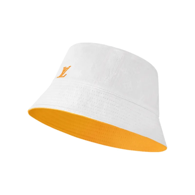 LOUIS VUITTON M7391L Lv Colormania Bucket Hat-3