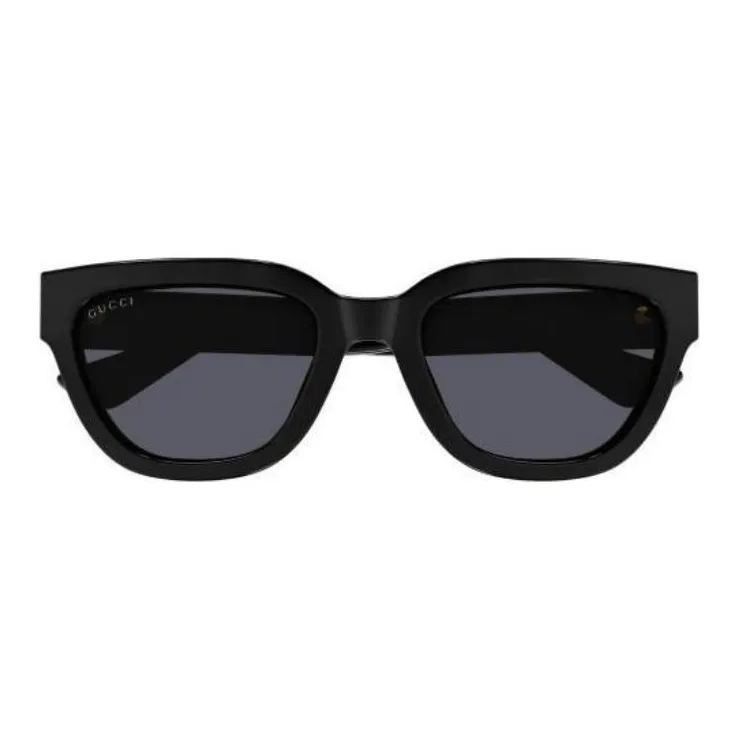GUCCI Gg Logo Cat Eye Sunglasses-1