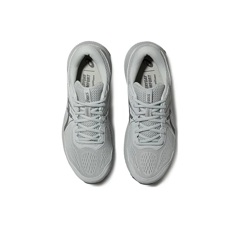 Asics Gel Contend 7 Sneakers 'Grey'-3
