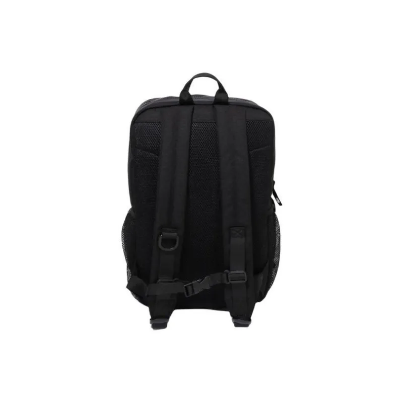 A BATHING APE ABC Camo Polyester Backpack Regular Men's Black-3