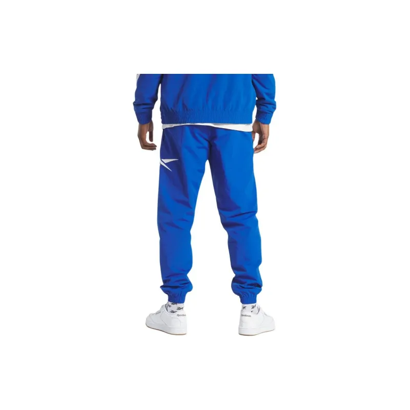 Reebok Casual Pants Unisex Vector Blue-1