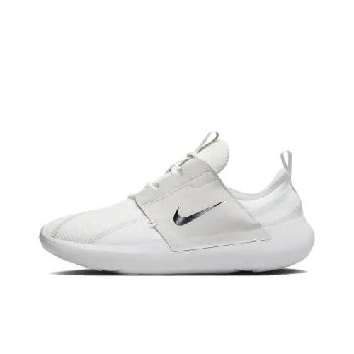 Nike E-Series AD Summit White Black