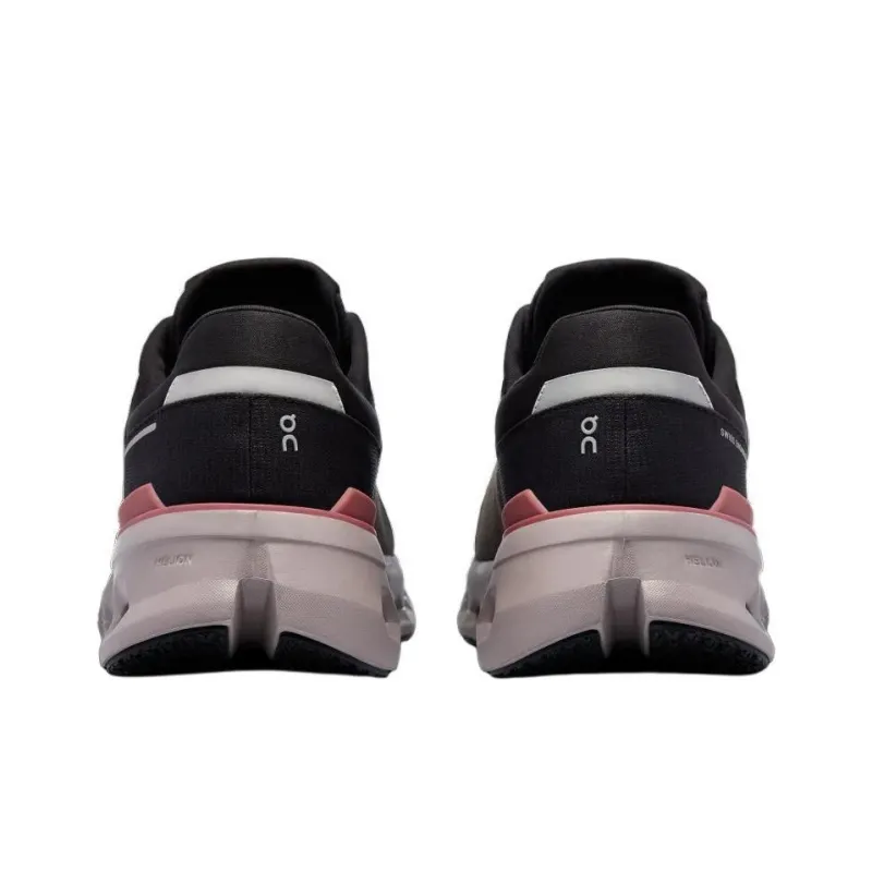 On Running Cloudrunner 2 Waterproof Olive Mahogany-4