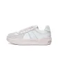 Classic White