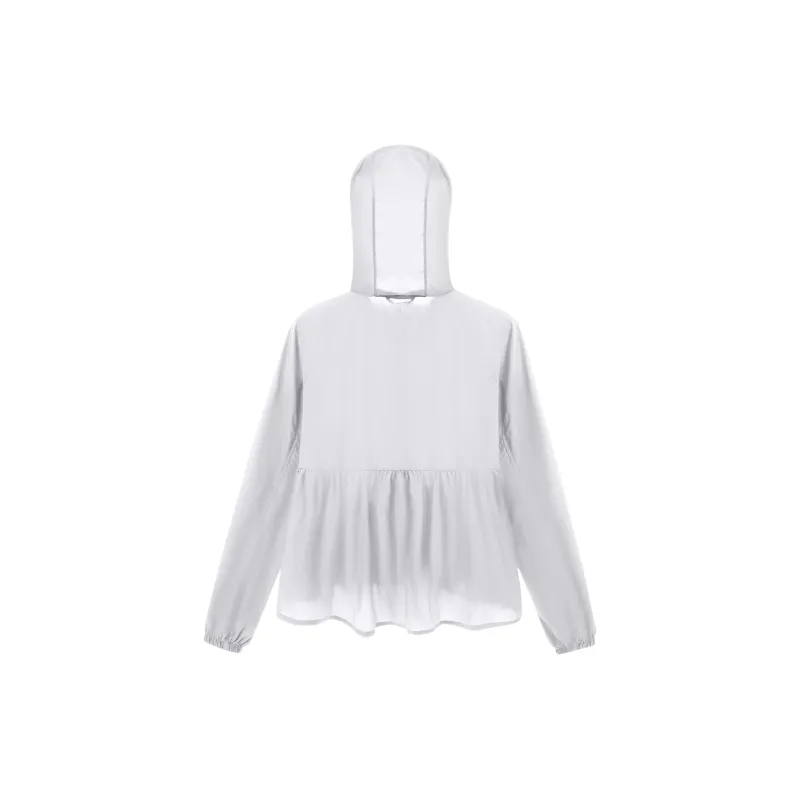 CAMEL Sun Protection Clothing Women's-1