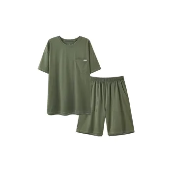 Kerener Men Pajama Sets