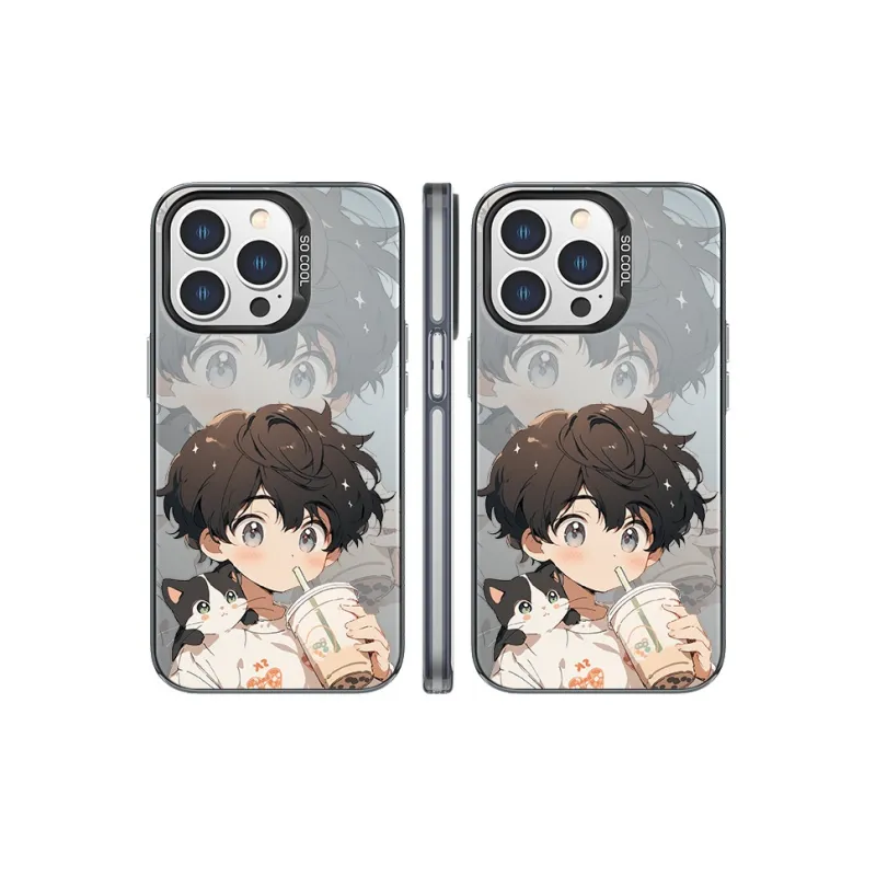MINISO Phone Cases-5