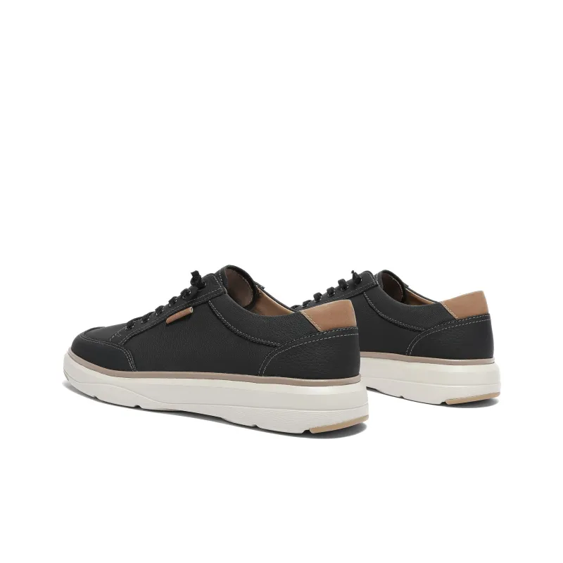 Senda Slip Resistant Low Top Skateboard Shoes Men's-9