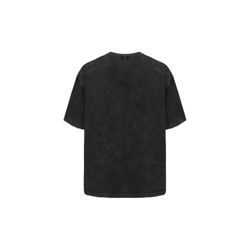 ROCK PLAN T Shirts Unisex-13